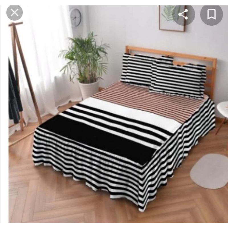 Sprei rumbai kintakun Felice180x200