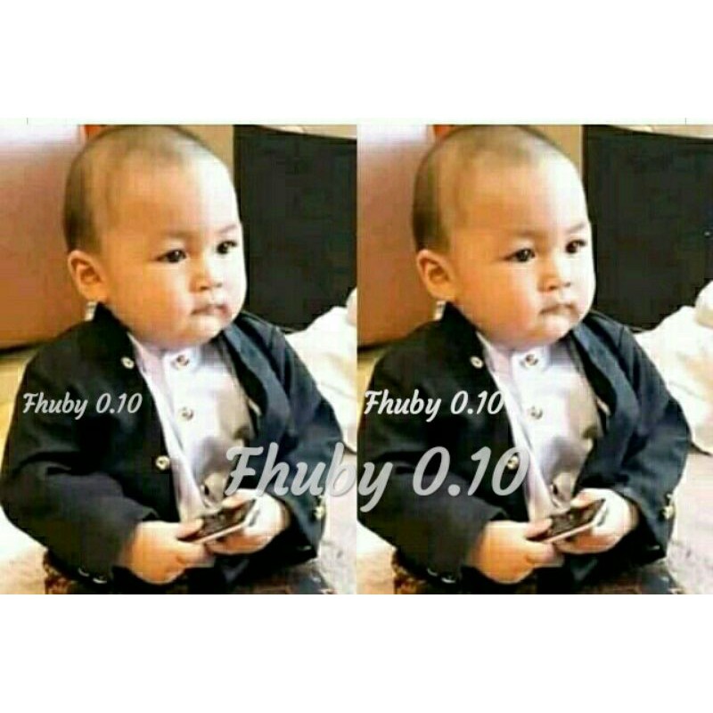 Beskap Hewes Anak / Beskap Sikepan Anak / Beskap Anak Balita / Beskap Bayi