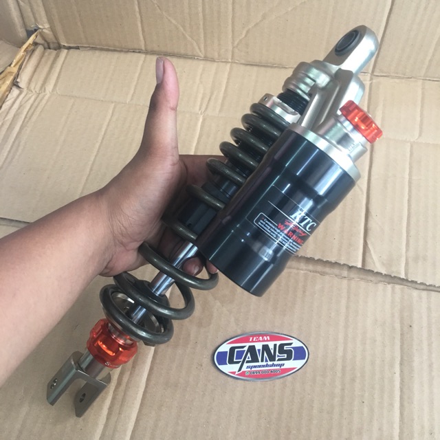 Shockbreaker ktc matic mio scoopy beat vario shockbreaker shock breaker shok belakang ktc matic