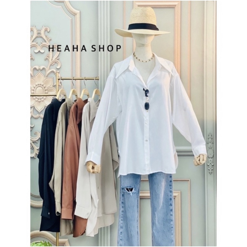Kemeja Heaha bangkok