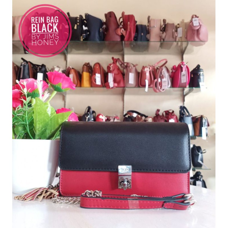 REIN Bag JH tas kondangan kenikian kece badai free box