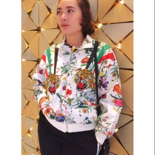 Jaket gucci Bangkok /jaket bangkok