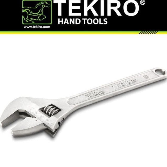 KUNCI INGGRIS 15&quot; TEKIRO/adjustable wrench