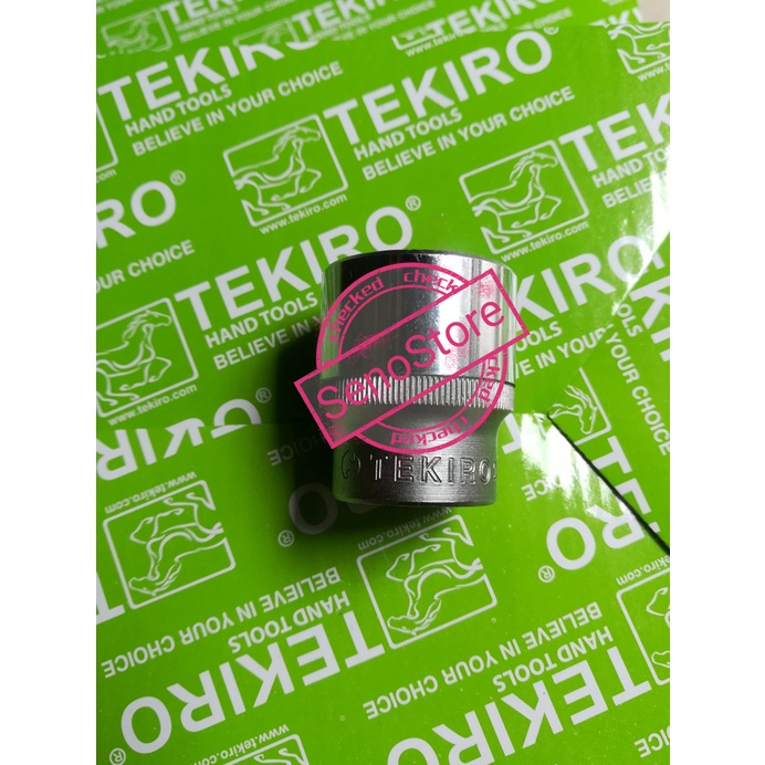 BISA COD Tekiro Kunci Mata Sok 34 X 50 Mm 6Pt12Pt MURAH