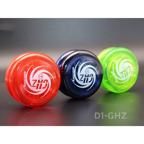 Yoyo MagicYoyo D1 Ghz Resposif Looping Yoyo Bearing - Yoyo Responsive