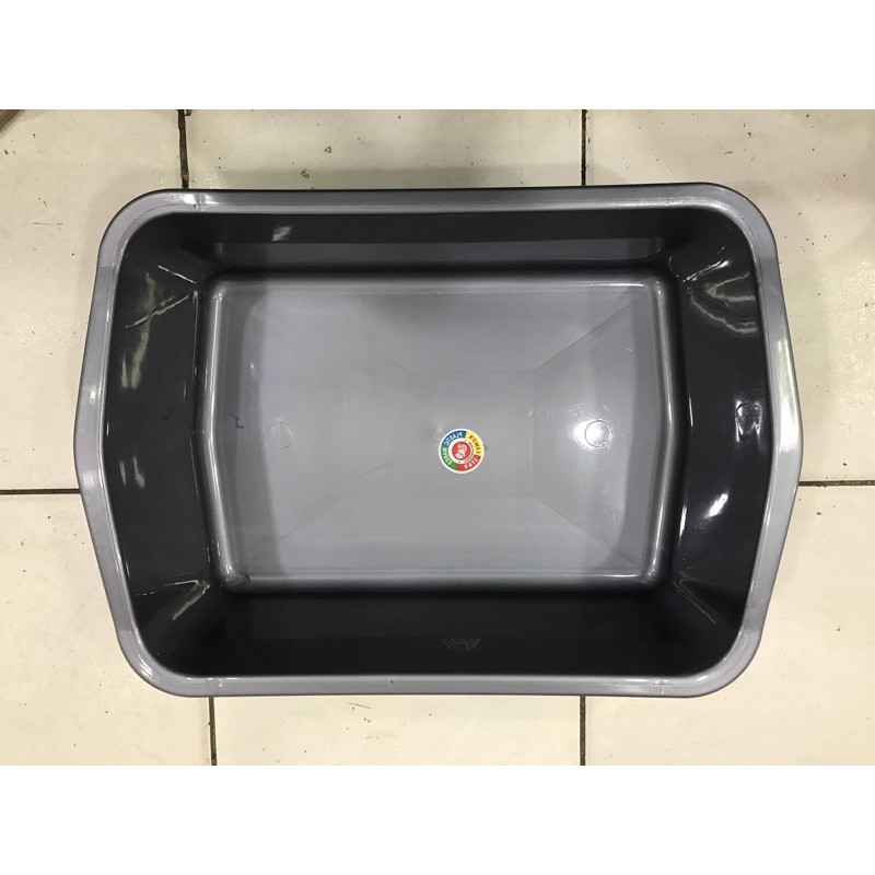 BAK TAHU BASKOM SEGI KOMET STAR 303 WADAH CUPANG HIDROPONIK