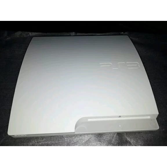 Ps3 Playstation 3 Slim Seri 2000X/ 3000X + Hdd 500gb/320gb/250gb/160gb + Full Games