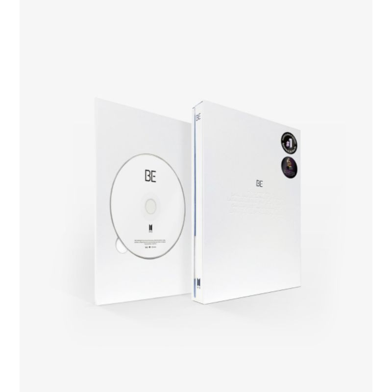 BTS -BE (Essential Edition)