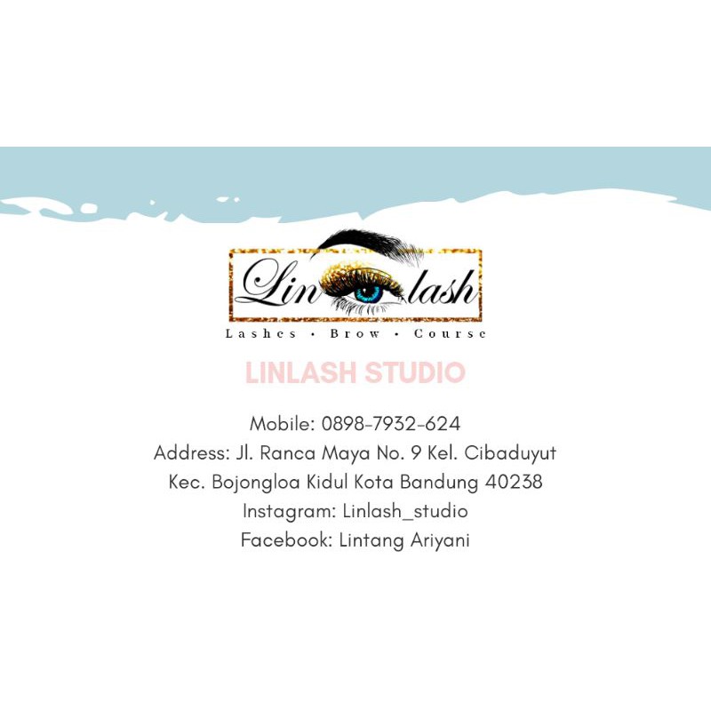 kursus eyelash extension Bandung paket Basic eyelash extension
