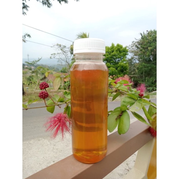 

madu sengon 250ml