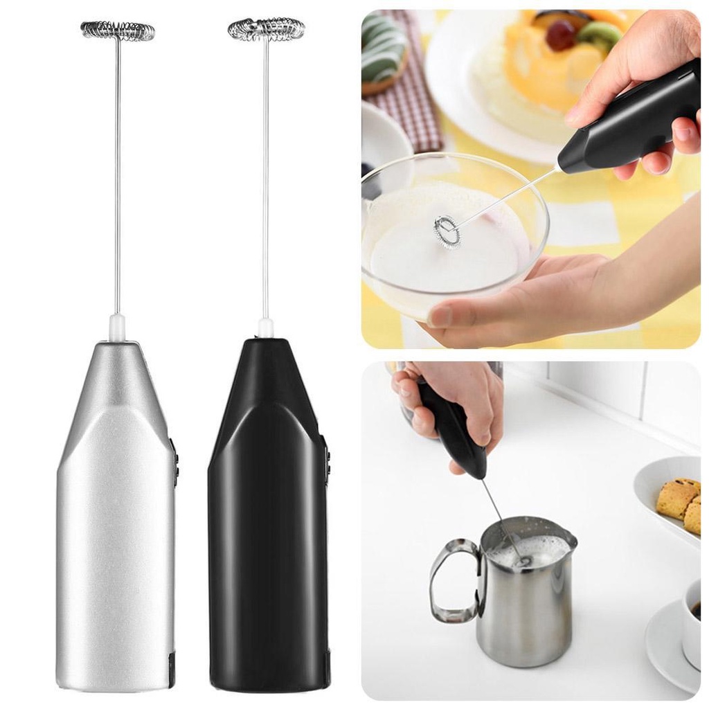 Mini Hand Mixture Egg Home Kitchen Mixer Mini Electric Hand Mixture New Blender Daily Useful Tools Food Blender Mixer