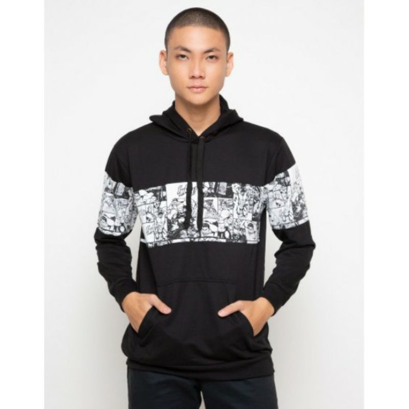 Nevada marvel Hoodie