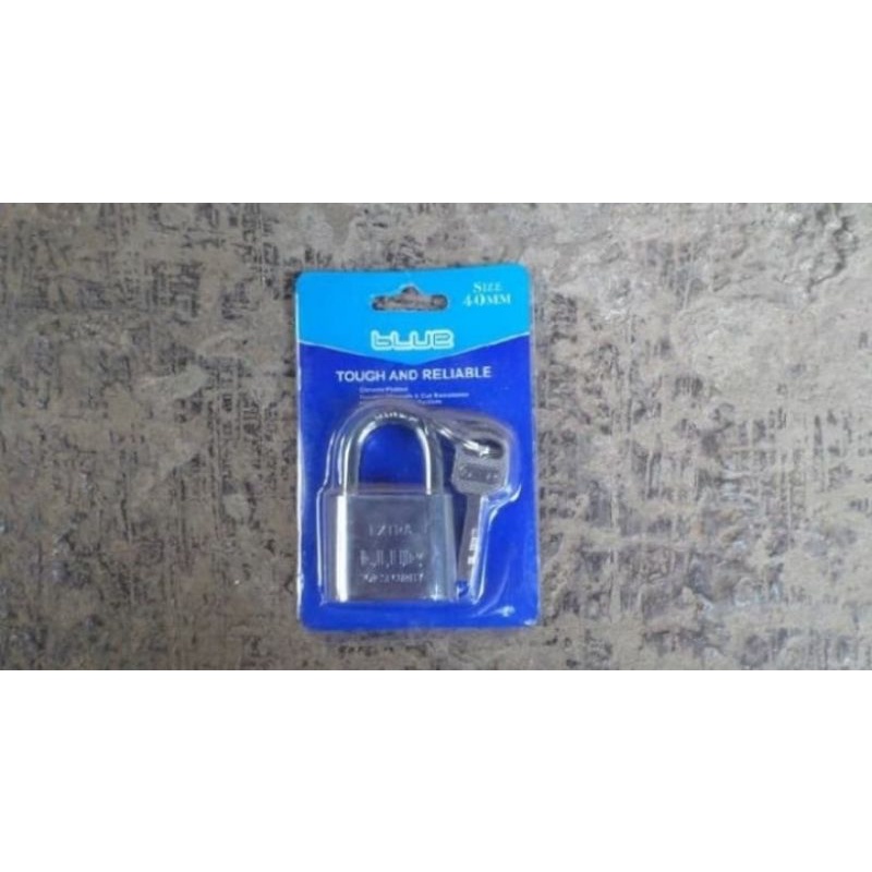 gembok pintu gerbang gembok motor uk 40mm pendek gembok buat gerbang roda motor dll