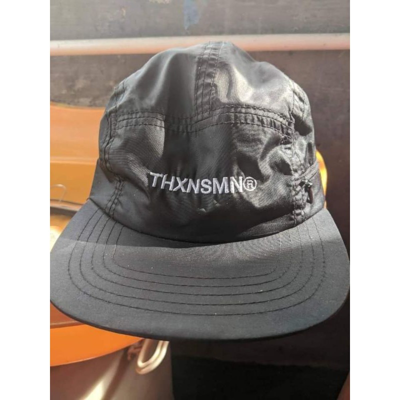 Thanksinsomnia Cap 5 Panel