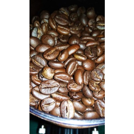 

KOPI BRENGGOLO ROBUSTA WONOGIRI_½kg