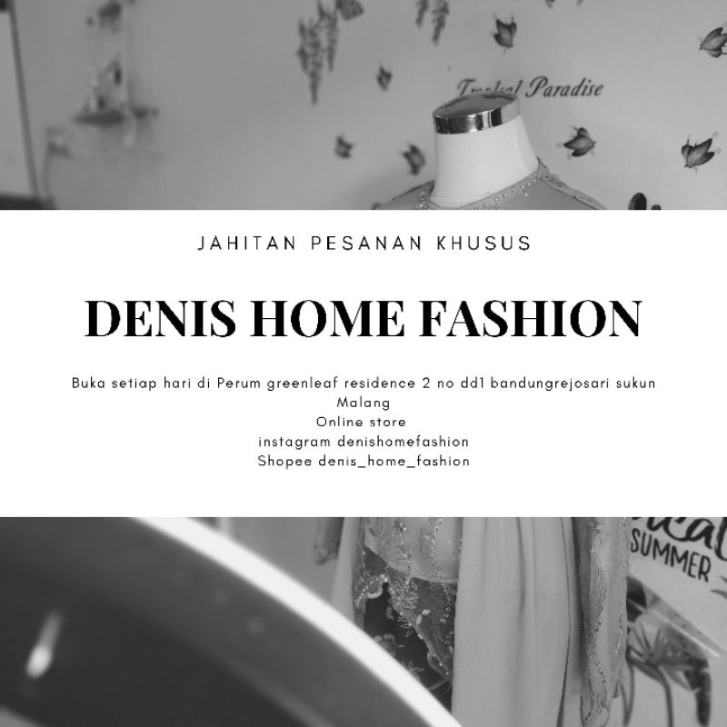 jahit, jahit kebaya, jahit custom, jahit gamis, jahit semua model, jasa jahit