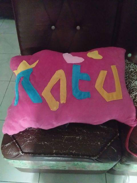 Bantal Nama