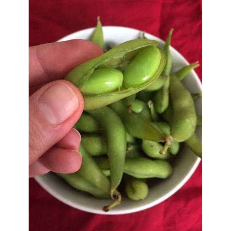 

Edamame Pontianak 1 kg