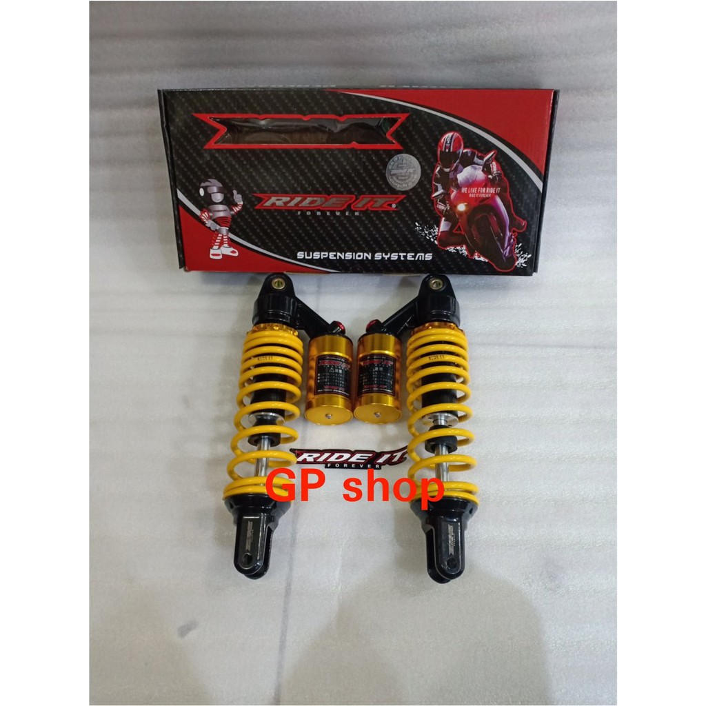 Shockbreaker for yamaha Aerox Uk 290mm