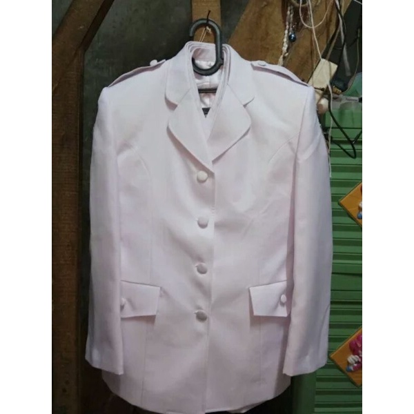 baju paskibraka/pdu paskibraka lengkap pdu paskibraka full atribut paskibraka wanita seragam paskibr