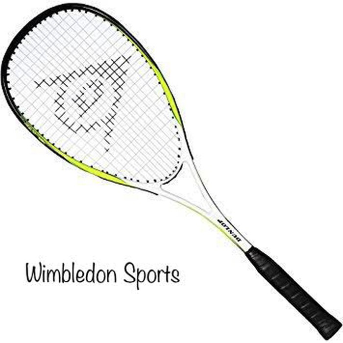 PROMO Raket SQUASH DUNLOP BLAZE TOUR / Dunlop Blaze Tour squash racket TERLARIS