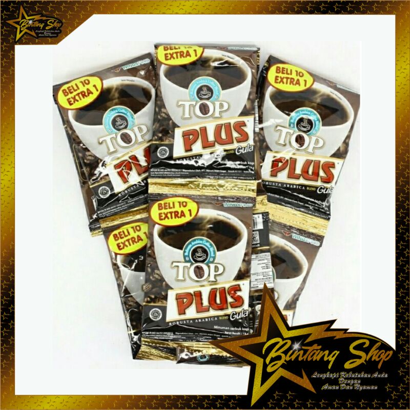 

KOPI TOP PLUS