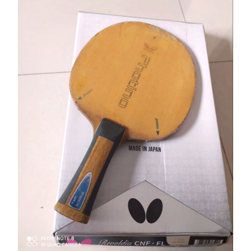 

Terbaik Blade Butterfly Photino ZLF