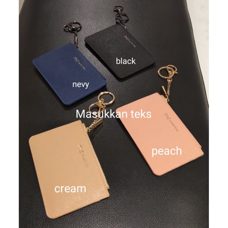 

Card Folder Murce