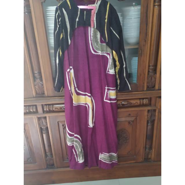 dian pelangi dress PL