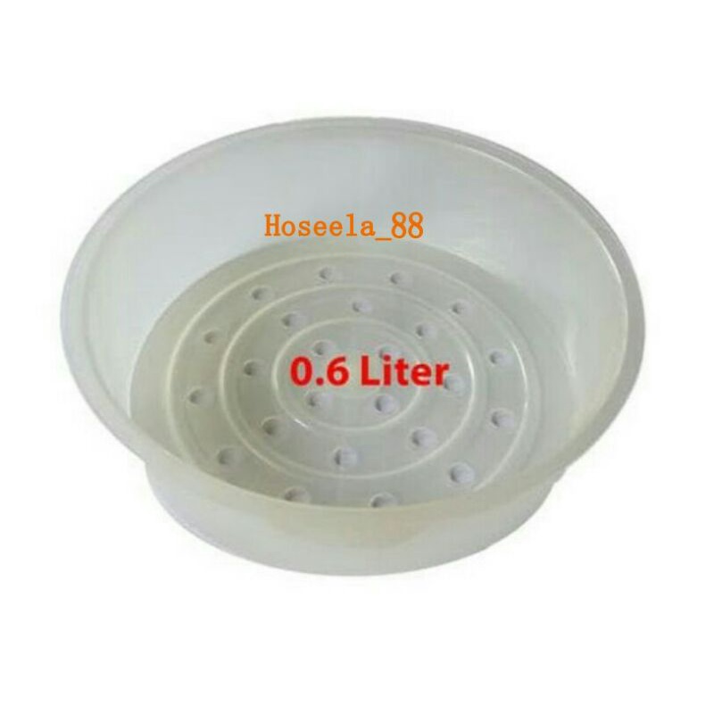 STEAMER MIYAKO 0,6 LITER / KUKUSAN RICE COOKER MIYAKO 0,6 LITER & 1,8 LITER / KUKUSAN PLASTIK MIYAKO