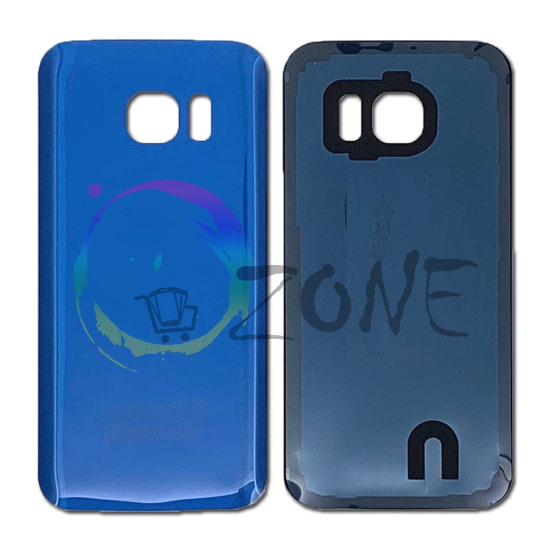 BACKDOOR - BACK CASING - TUTUPAN BATERAI SAMSUNG S7 - G930