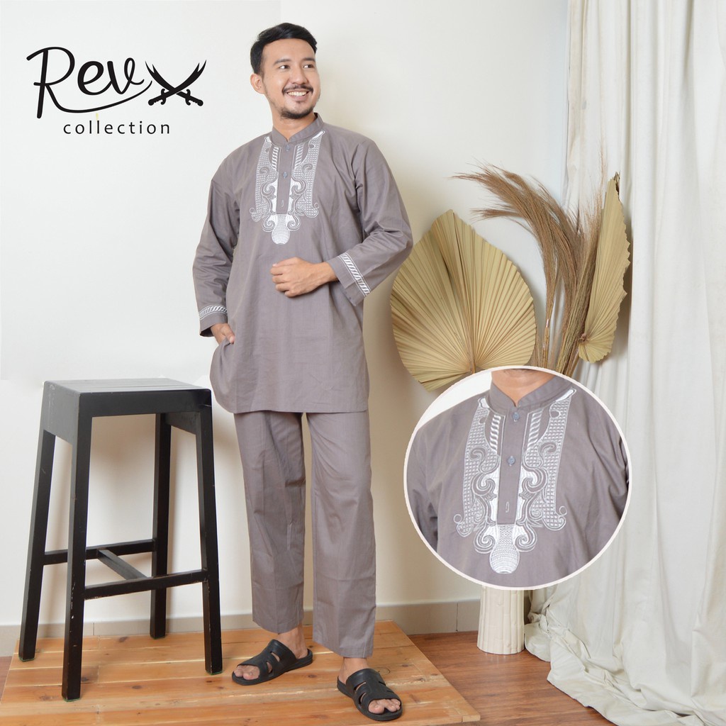 BAJU PAKISTAN PRIA DEWASA