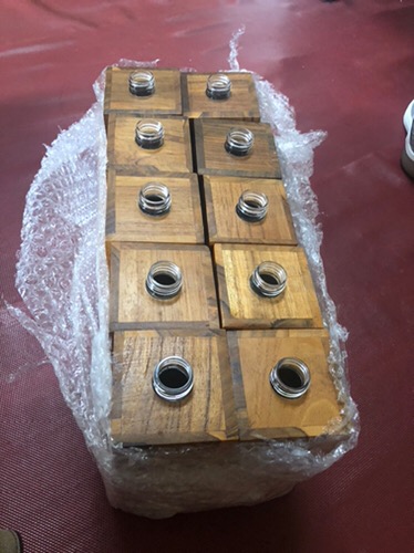 Botol Shampo Kayu Jati/pump Shampo/sabun Cair/dispenser Sabun/tempat Hand Sanitizer/wadah Sabun Cair