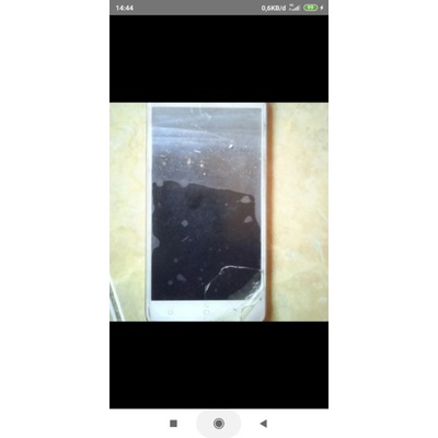 Hp bekas Oppo a37 2/16