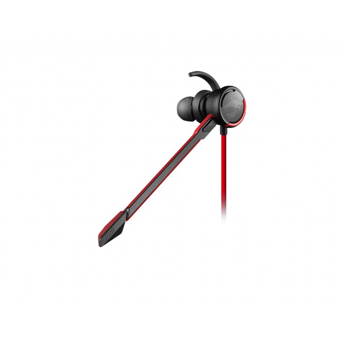 MSI Immerse GH10 Gaming Earbuds with Mic