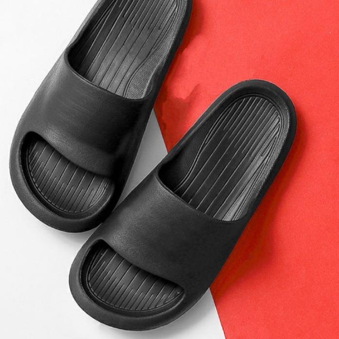 SANDAL DISTRO SANDAL SLOP KARET CEWEK COWOK 