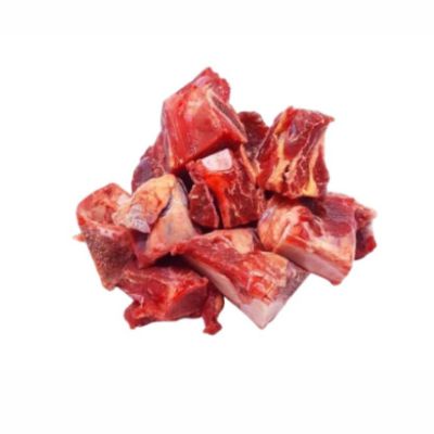 

Sapi Iga - Dengan Tulang (250 gr)