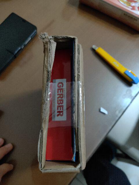 Engsel Gerber 3 Sus 304 / Engsel Jendela 3