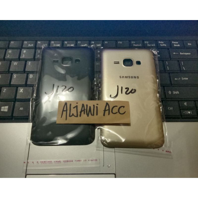 Backdor Samsung J120 J1 2016 Tutup Batre Tutup Belakang Samsung J120