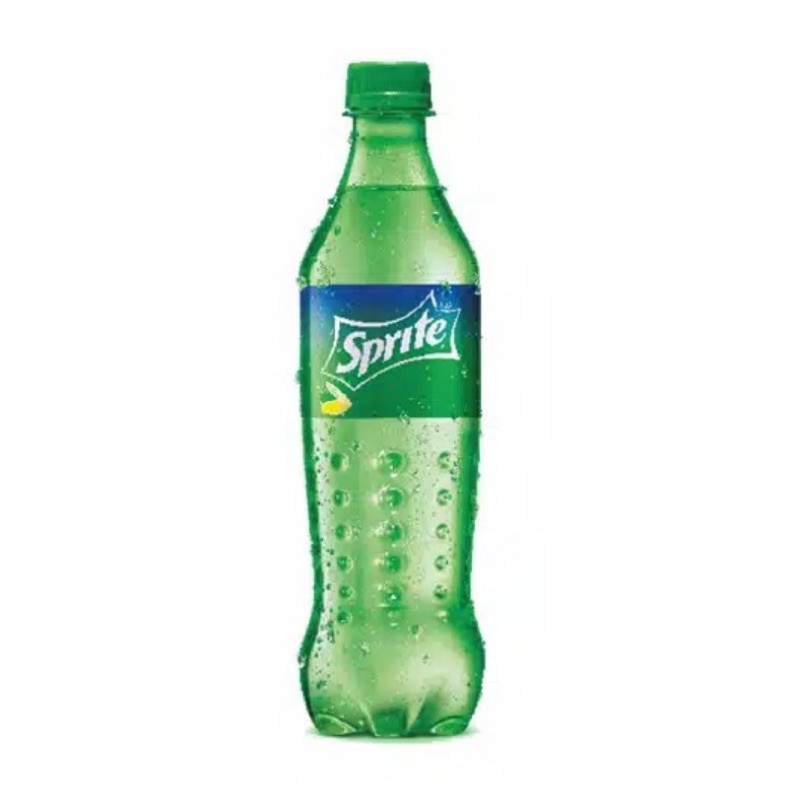 

Sprite Lemon Lime 390ml