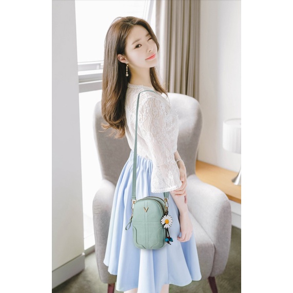 TFT AX20084 92742 AX742 B2182 E4176  EL5176 GT1742 BQ3182 T12B GT (1 KG MUAT 4) TAS SELEMPANG 2022 WANITA IMPORT ELEGANT WANITA SLINGBAG TAS KOREA HARGA GROSIR