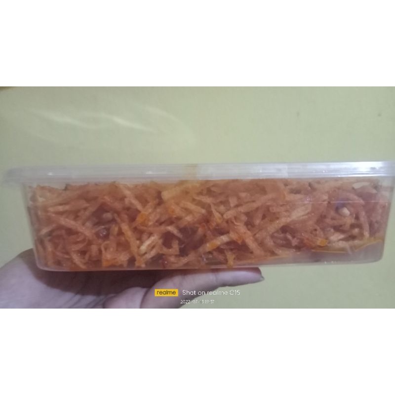 

TERMURAH !! . KEMASAN BOX 250 ML . 25500