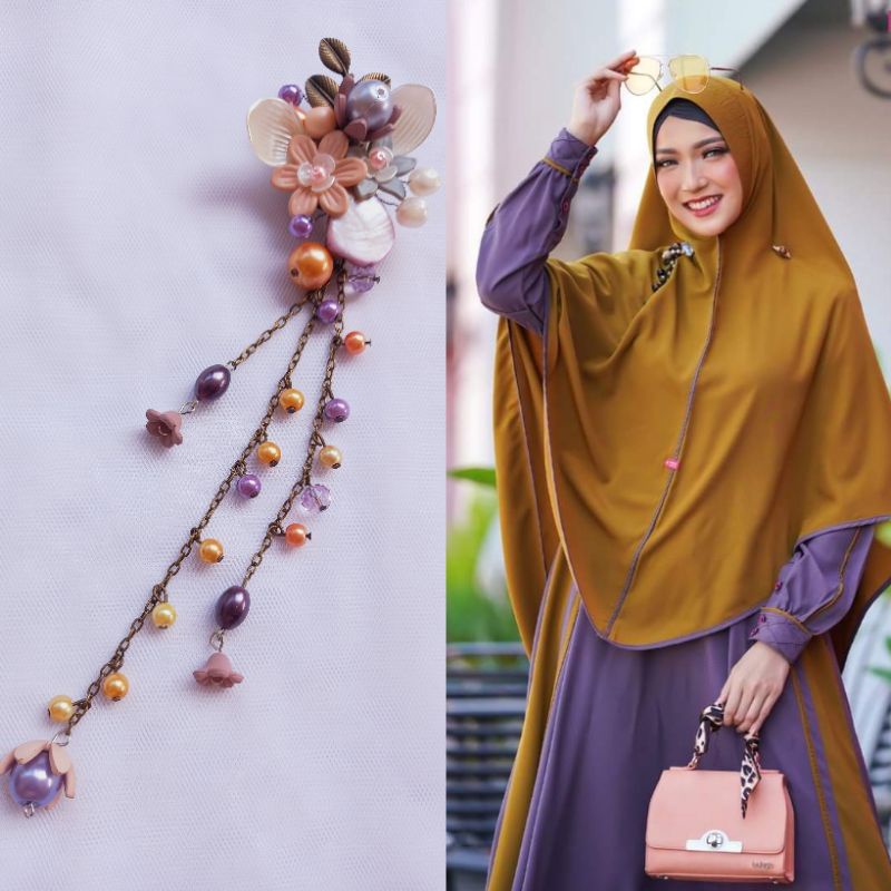 Bros Sultan/Bros Aulia/Aulia fashion/Bros Eco