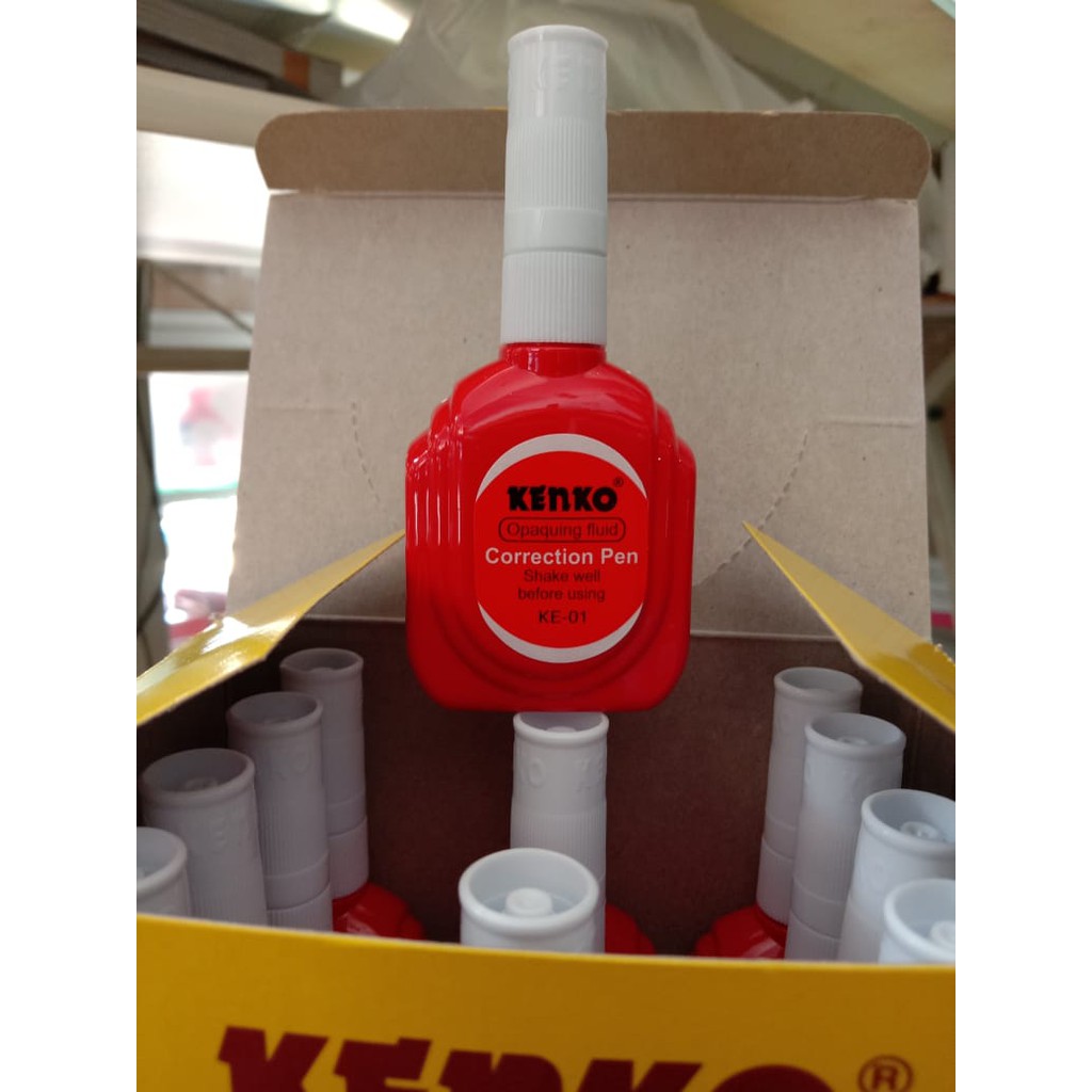 

Tip-Ex Kenko