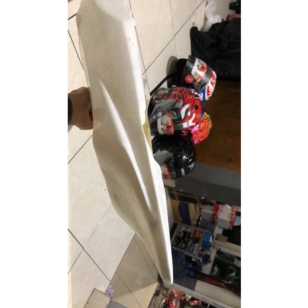 body buta jupiter Z body balap jupiter z