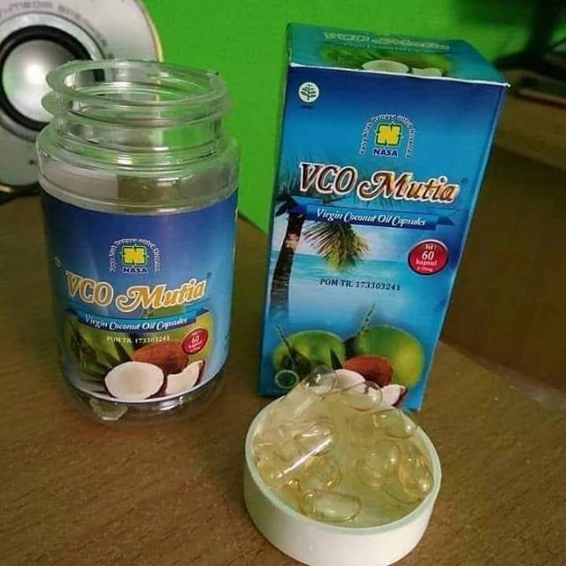 VCO Mutia