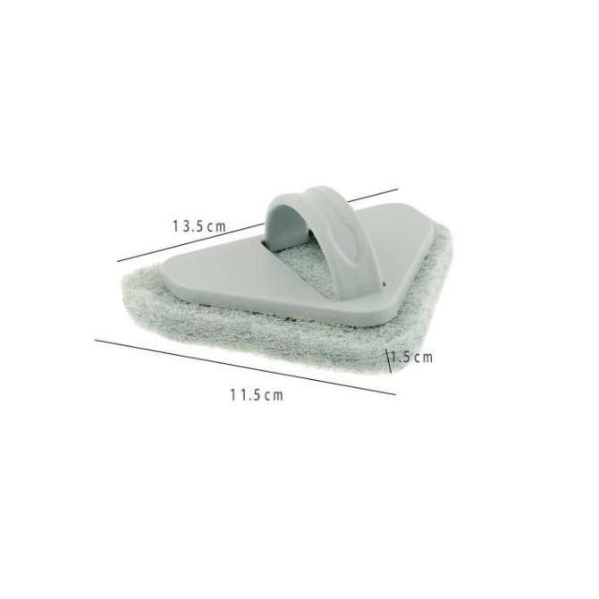 

SIKAT PEMBERSIH DAPUR 1118-128