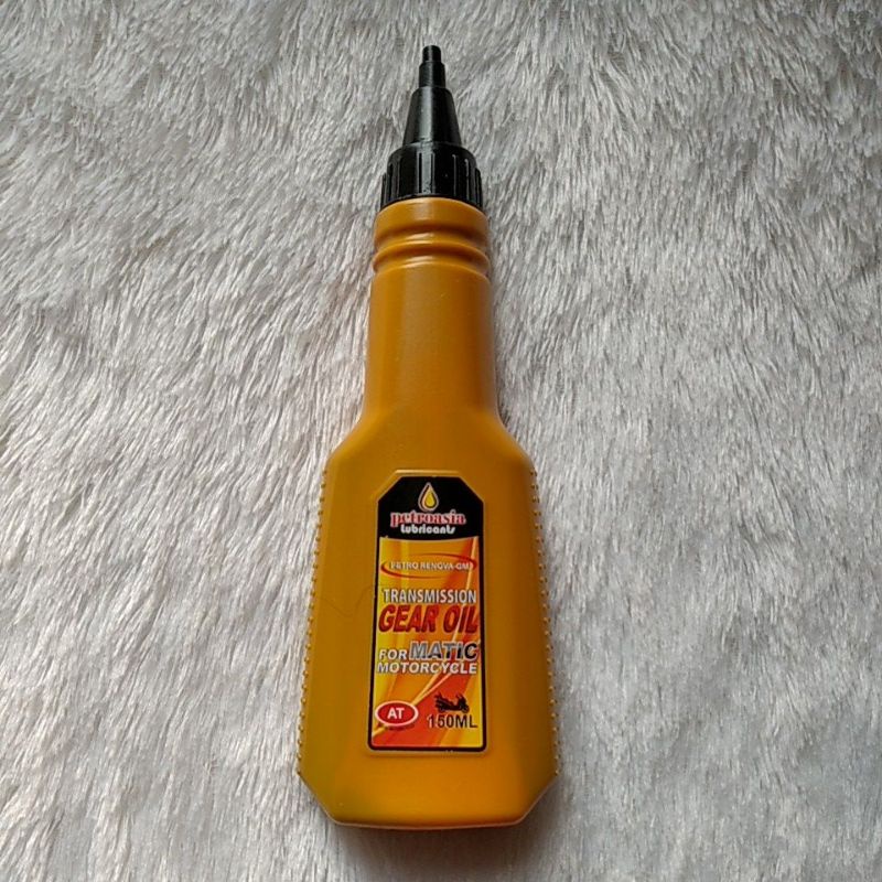 Oli gardan nmax laxcy aerox 150ml PETROASIA