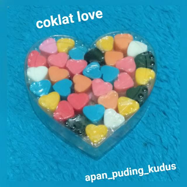 

Coklat love