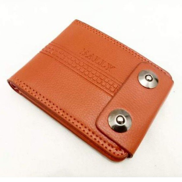 Terlaris!! Dompet impor pria / Dompet Impor magnet / Wallet impor pria